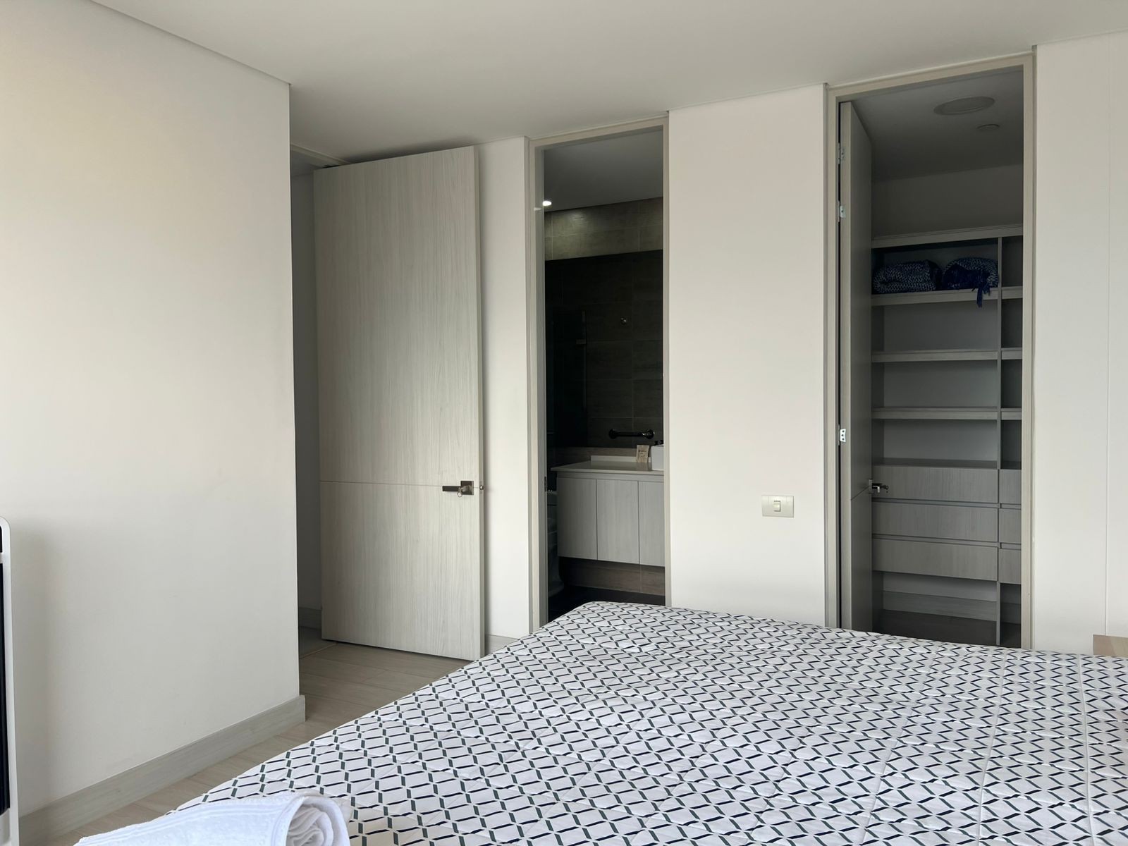 Apartamento en arriendo en Cumbres, Envigado · foto 10 de 17