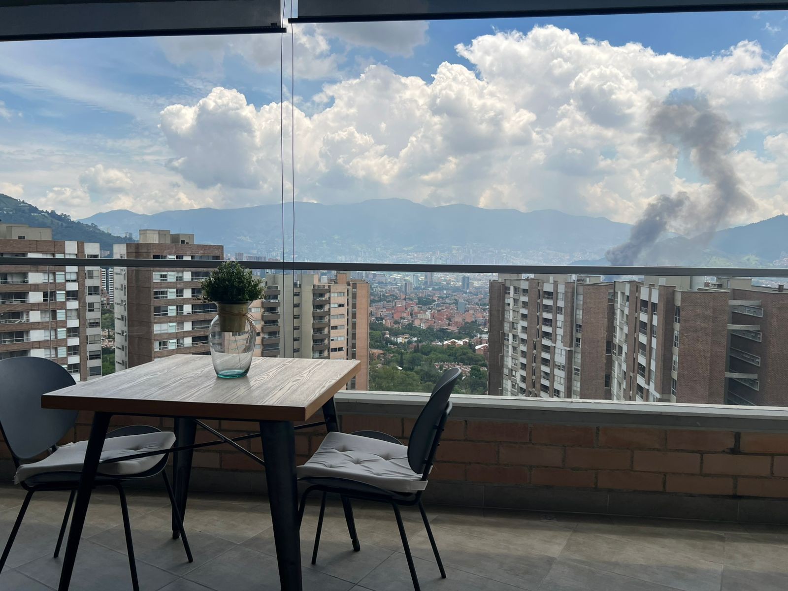 Apartamento en arriendo en Cumbres, Envigado · foto 17 de 17