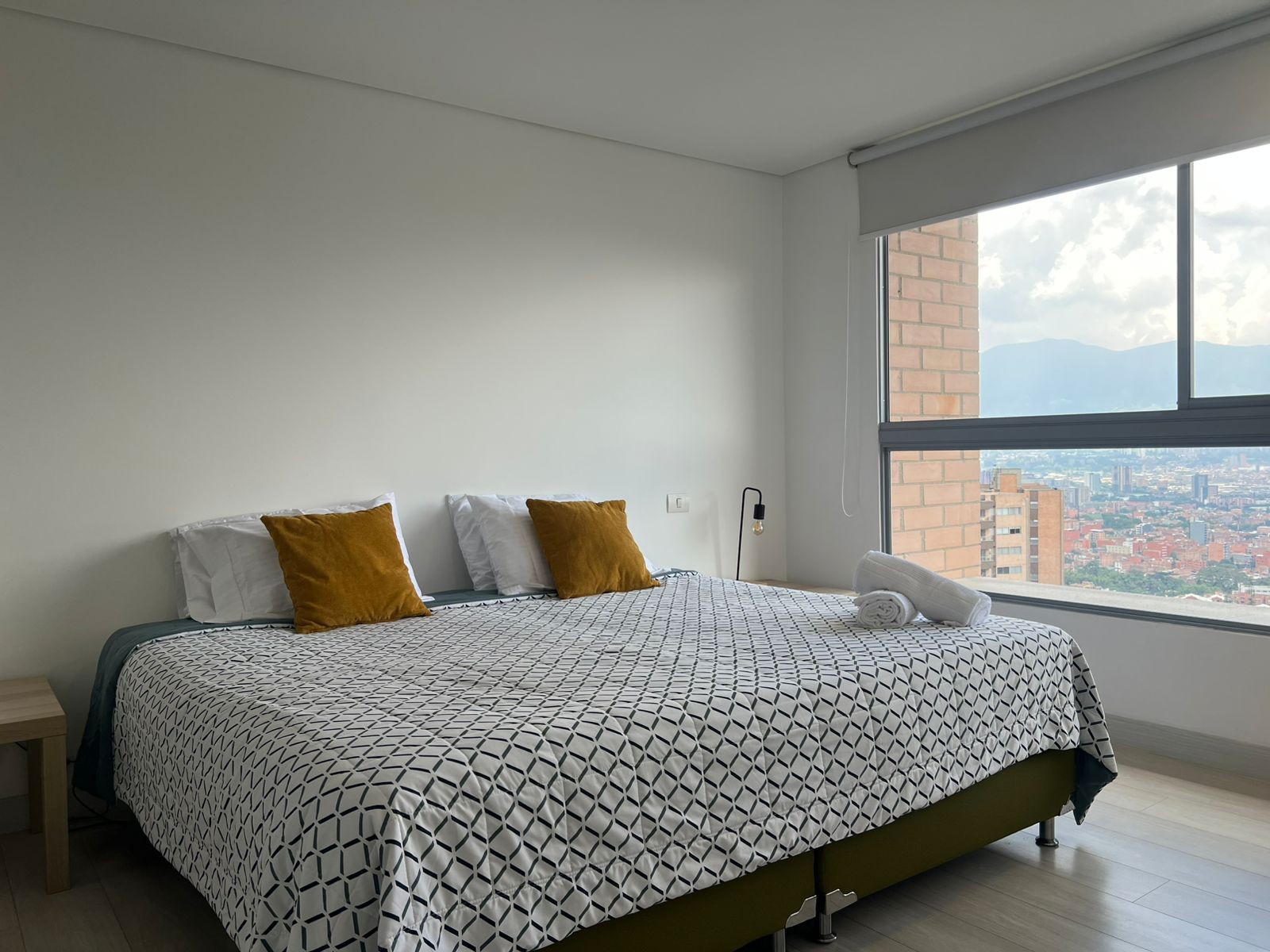 Apartamento en arriendo en Cumbres, Envigado · foto 11 de 17