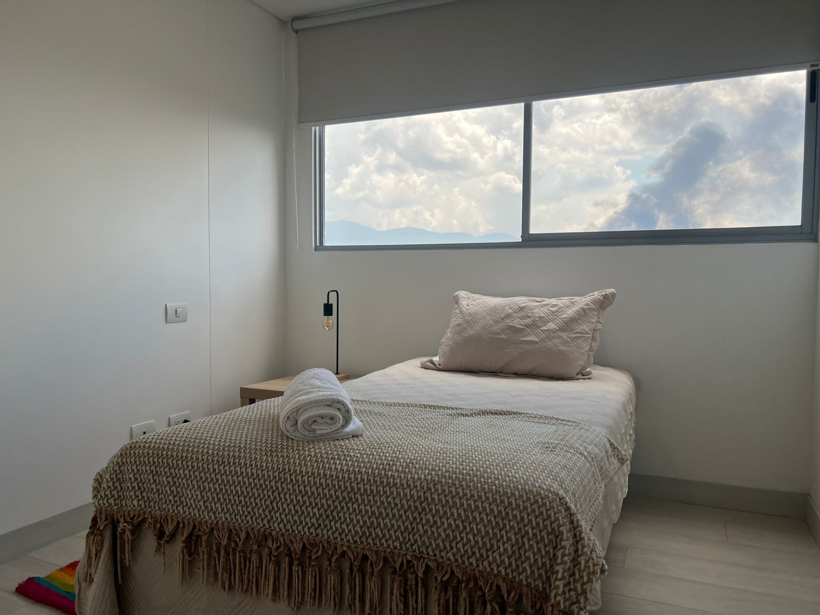 Apartamento en arriendo en Cumbres, Envigado · foto 12 de 17