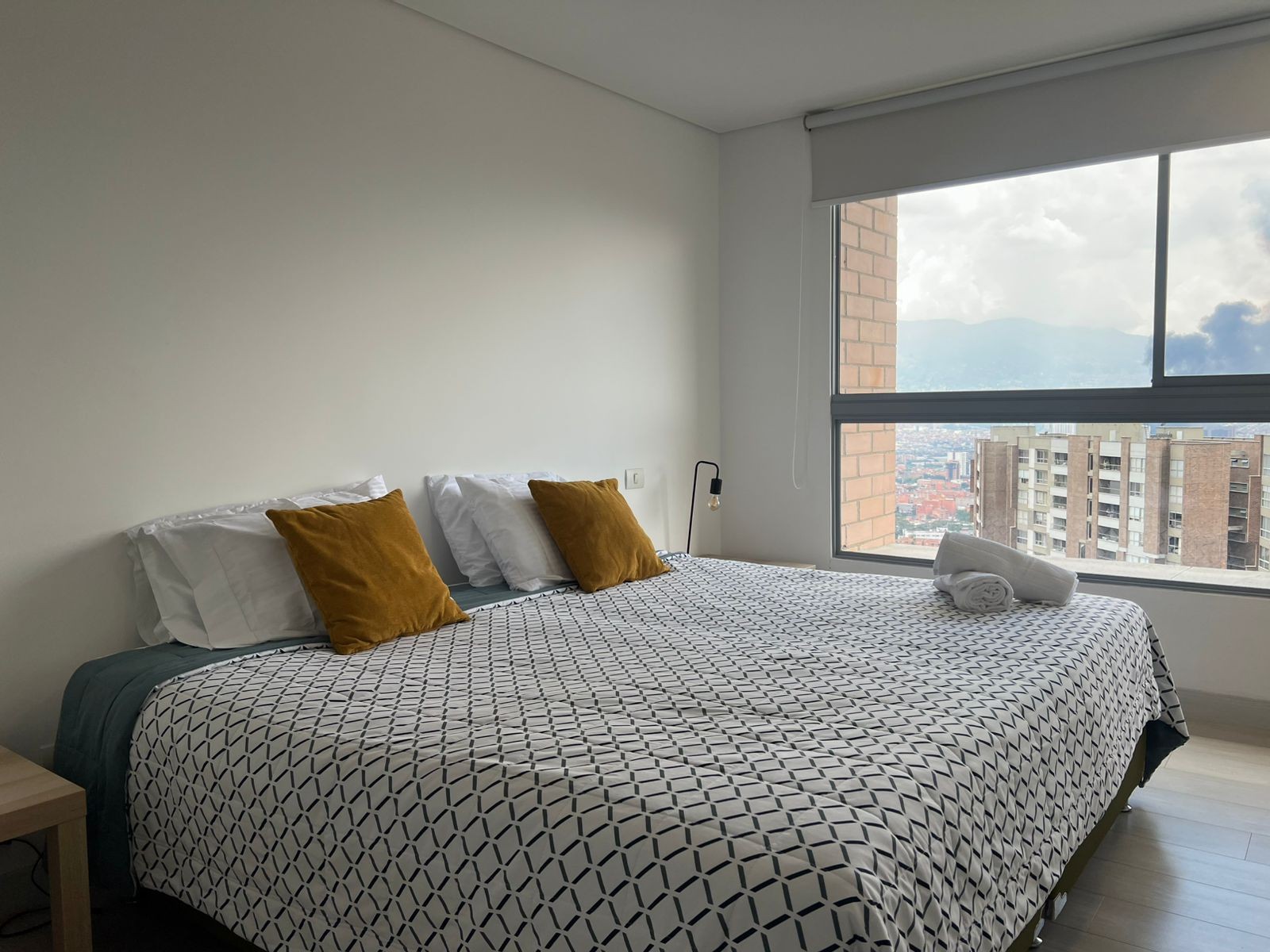 Apartamento en arriendo en Cumbres, Envigado · foto 13 de 17