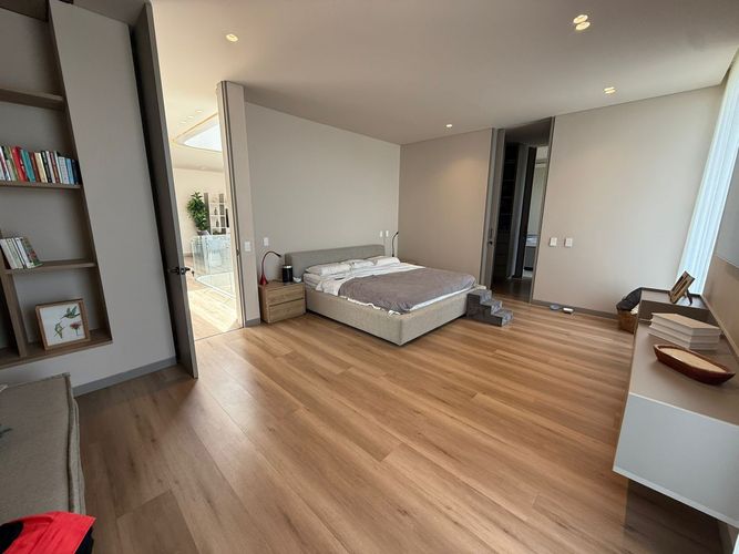 Casa de 5 alcobas en venta en Vía Las Palmas, Envigado, 512 m² · foto 6 de 24