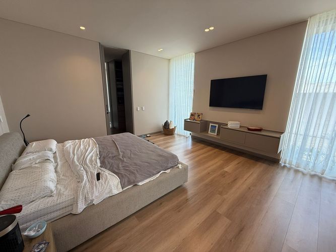 Casa de 5 alcobas en venta en Vía Las Palmas, Envigado, 512 m² · foto 4 de 24