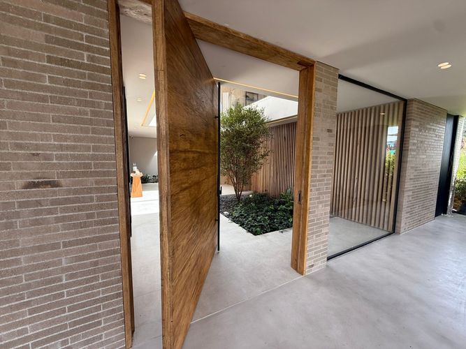 Casa de 5 alcobas en venta en Vía Las Palmas, Envigado, 512 m² · foto 14 de 24