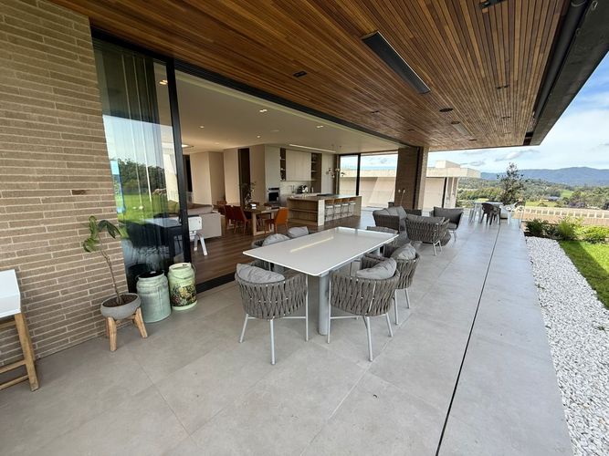 Casa de 5 alcobas en venta en Vía Las Palmas, Envigado, 512 m² · foto 21 de 24