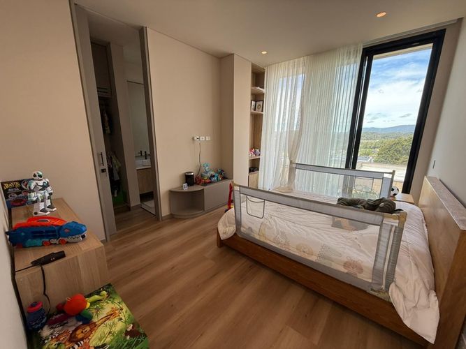 Casa de 5 alcobas en venta en Vía Las Palmas, Envigado, 512 m² · foto 23 de 24