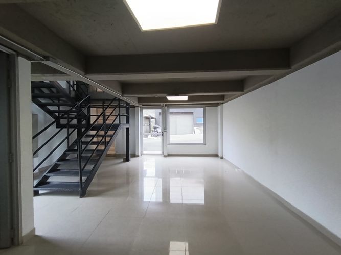 Bodega en arriendo en Copacabana, 1890 m² · foto 3 de 19