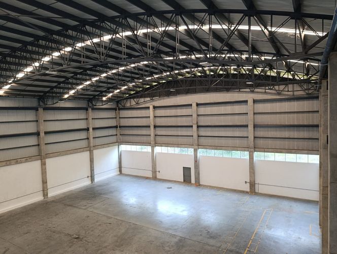 Bodega en arriendo en Copacabana, 1890 m² · foto 5 de 19