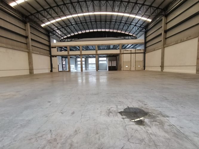 Bodega en arriendo en Copacabana, 1890 m² · foto 11 de 19
