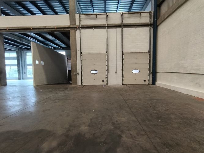 Bodega en arriendo en Copacabana, 1890 m² · foto 13 de 19