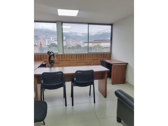 Oficina en venta en Laureles, Medellín, 72 m² · foto 5 de 8