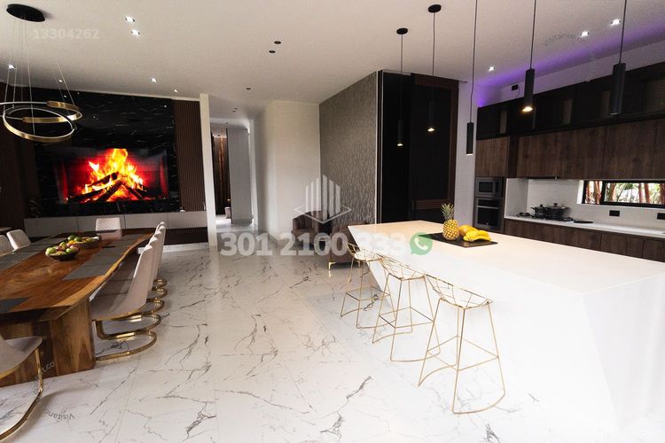 Casa de 4 alcobas en venta en Las Palmas, Envigado, 800 m² · foto 9 de 24