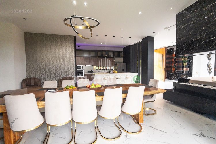Casa de 4 alcobas en venta en Las Palmas, Envigado, 800 m² · foto 10 de 24