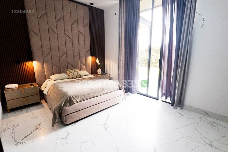 Casa de 4 alcobas en venta en Las Palmas, Envigado, 800 m² · foto 13 de 24