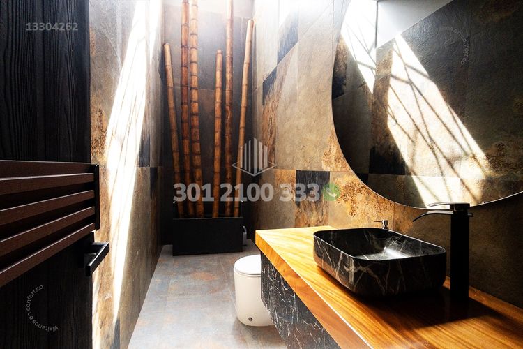 Casa de 4 alcobas en venta en Las Palmas, Envigado, 800 m² · foto 16 de 24