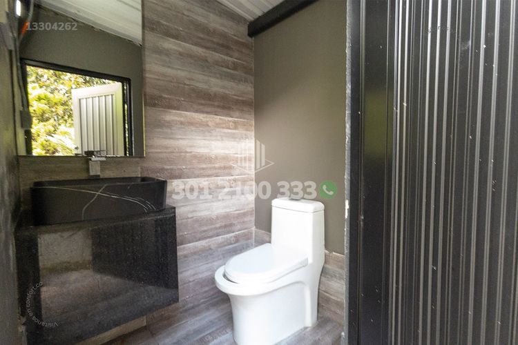Casa de 4 alcobas en venta en Las Palmas, Envigado, 800 m² · foto 18 de 24