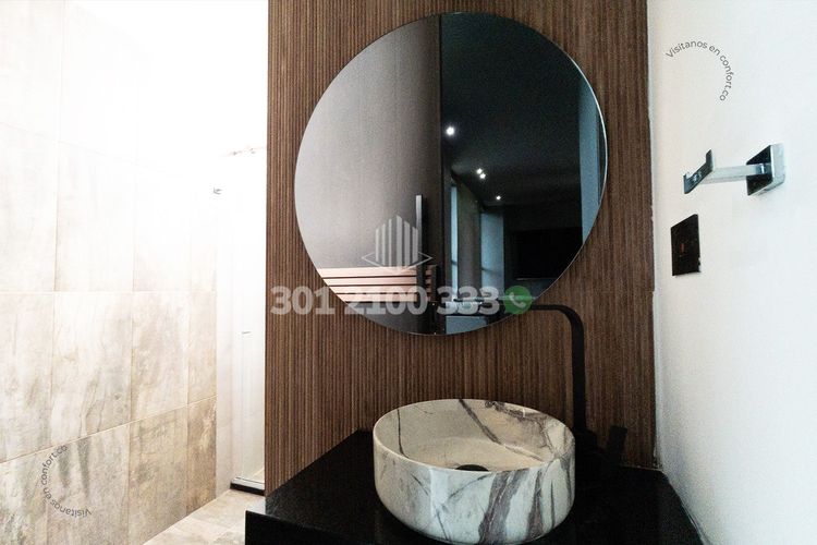 Casa de 4 alcobas en venta en Las Palmas, Envigado, 800 m² · foto 22 de 24