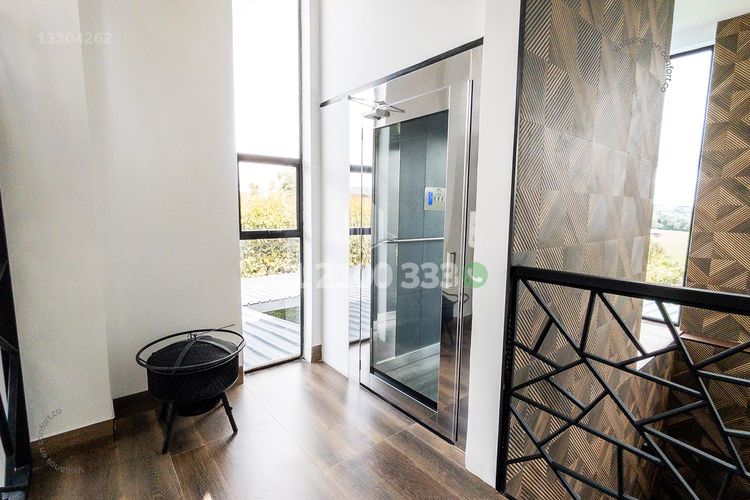 Casa de 4 alcobas en venta en Las Palmas, Envigado, 800 m² · foto 23 de 24