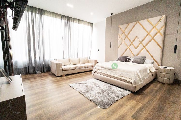 Casa de 4 alcobas en venta en Las Palmas, Envigado, 800 m² · foto 24 de 24