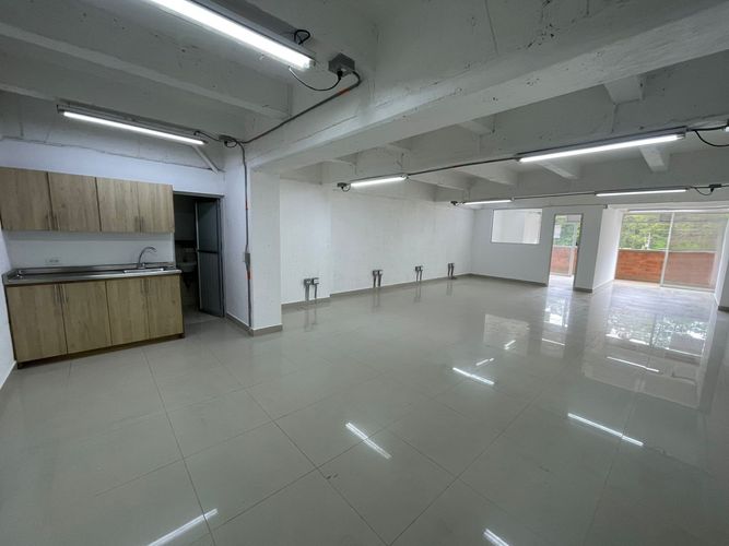 Oficina en Arriendo en Centro, Rionegro