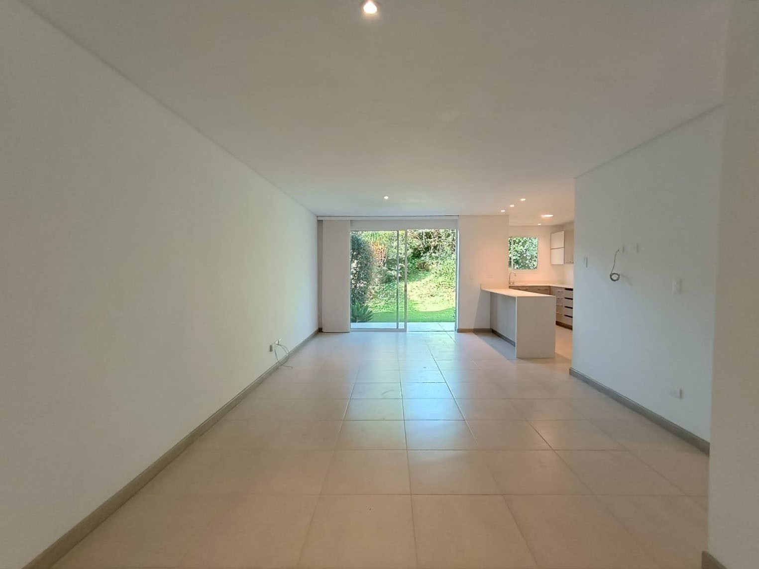 2BR House in El carmen (164 m²)