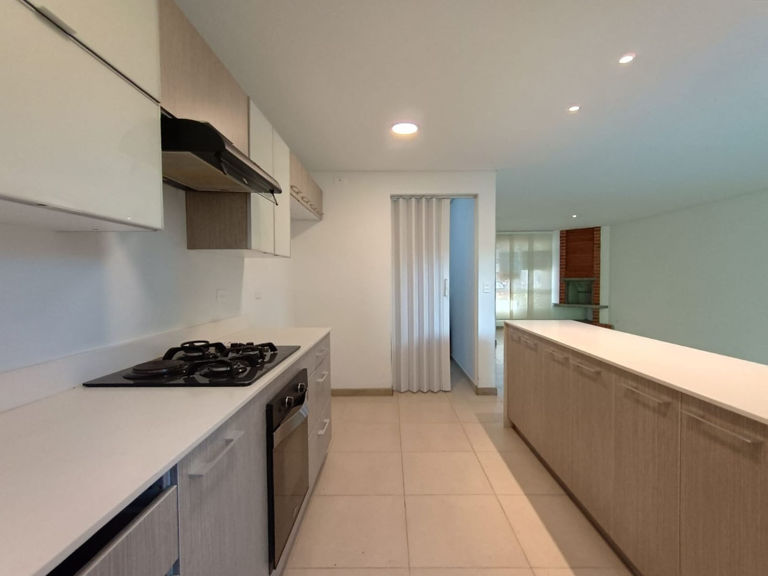 2BR House in El carmen (164 m²) - 2
