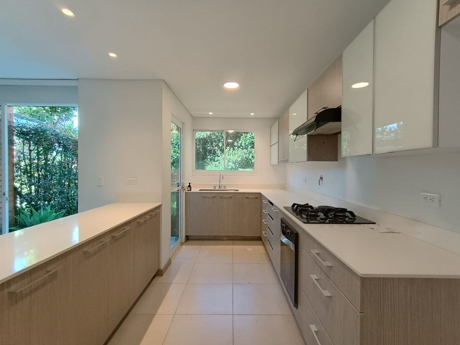2BR House in El carmen (164 m²) - 4