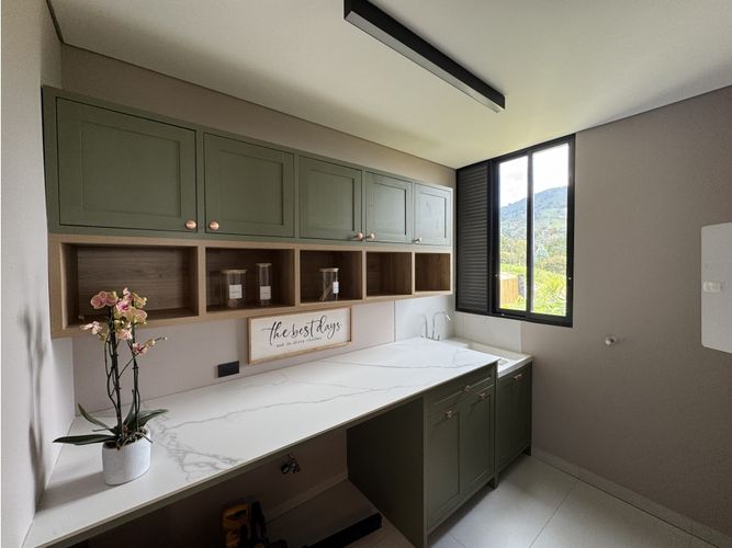 Casa de 3 alcobas en venta en San Miguel, La Ceja, 278 m² · foto 6 de 24
