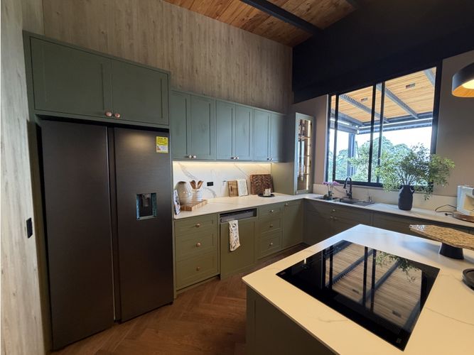Casa de 3 alcobas en venta en San Miguel, La Ceja, 278 m² · foto 7 de 24