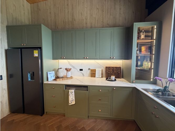 Casa de 3 alcobas en venta en San Miguel, La Ceja, 278 m² · foto 8 de 24