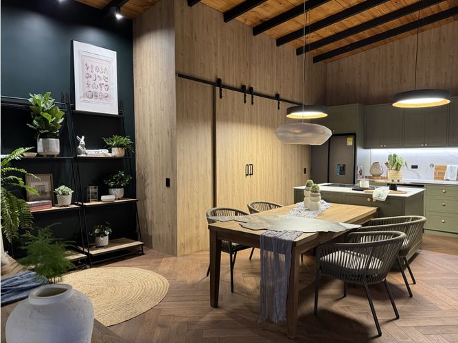 Casa de 3 alcobas en venta en San Miguel, La Ceja, 278 m² · foto 9 de 24
