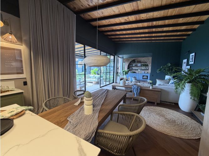 Casa de 3 alcobas en venta en San Miguel, La Ceja, 278 m² · foto 14 de 24