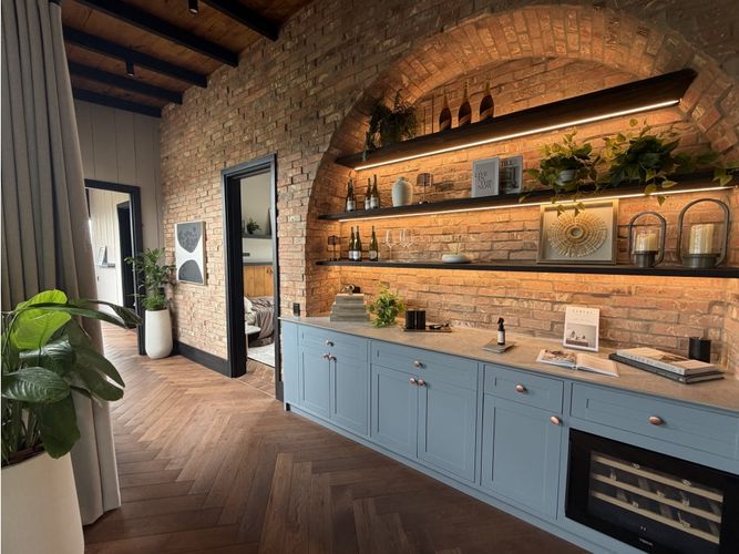 Casa de 3 alcobas en venta en San Miguel, La Ceja, 278 m² · foto 17 de 24