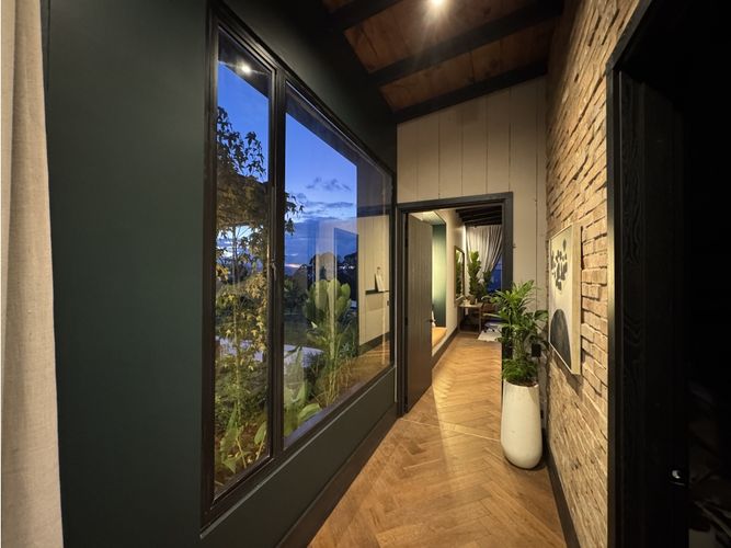 Casa de 3 alcobas en venta en San Miguel, La Ceja, 278 m² · foto 18 de 24