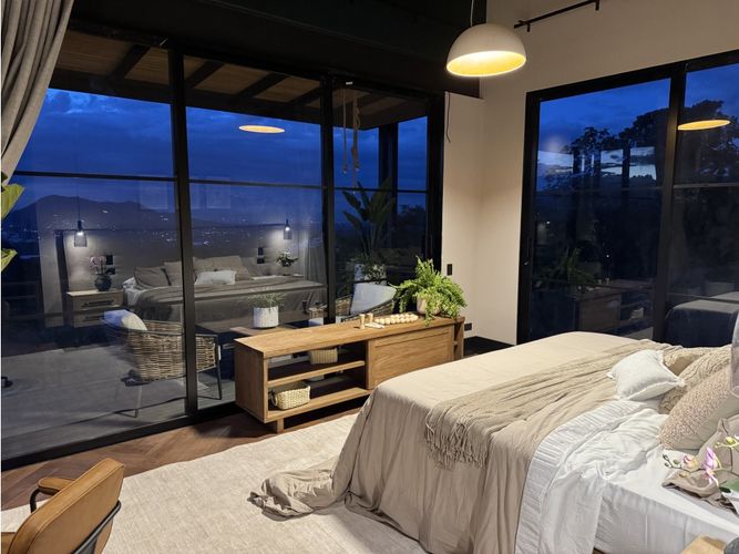 Casa de 3 alcobas en venta en San Miguel, La Ceja, 278 m² · foto 21 de 24