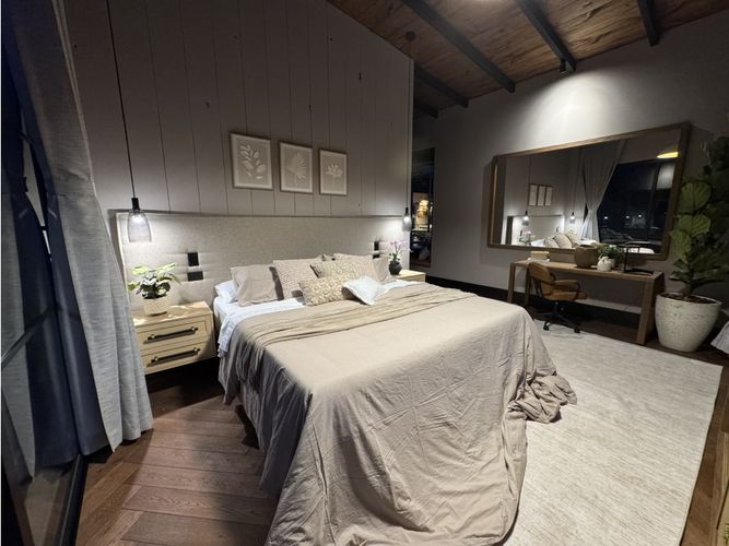 Casa de 3 alcobas en venta en San Miguel, La Ceja, 278 m² · foto 22 de 24