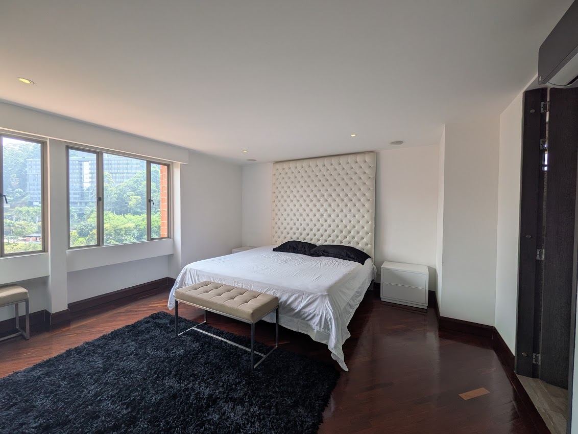 Apartamento en venta en Vía Las Palmas, Medellín 2