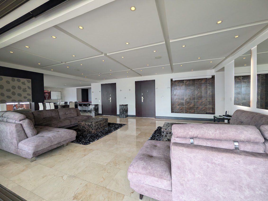Apartamento en venta en Vía Las Palmas, Medellín 3