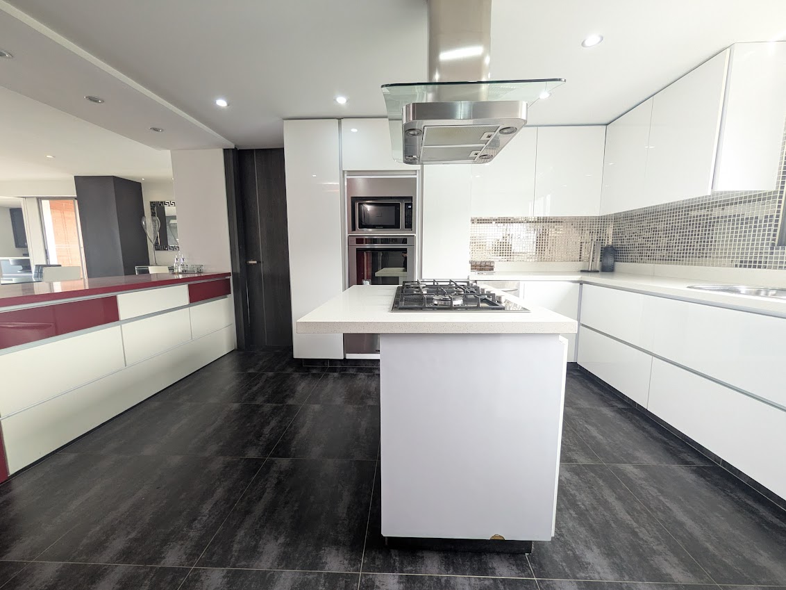 Apartamento en venta en Vía Las Palmas, Medellín 4