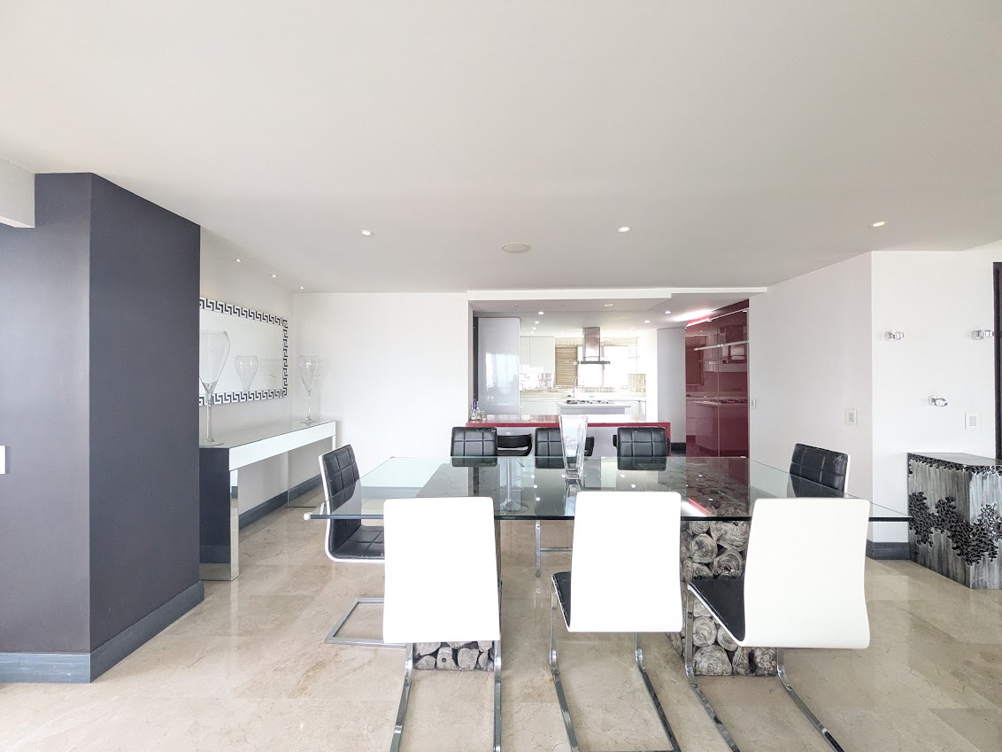 Apartamento en venta en Vía Las Palmas, Medellín 5