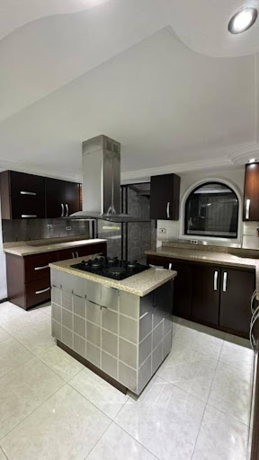 Apartamento en Venta en Urbanizacion quintas del sol de la mota, Medellín