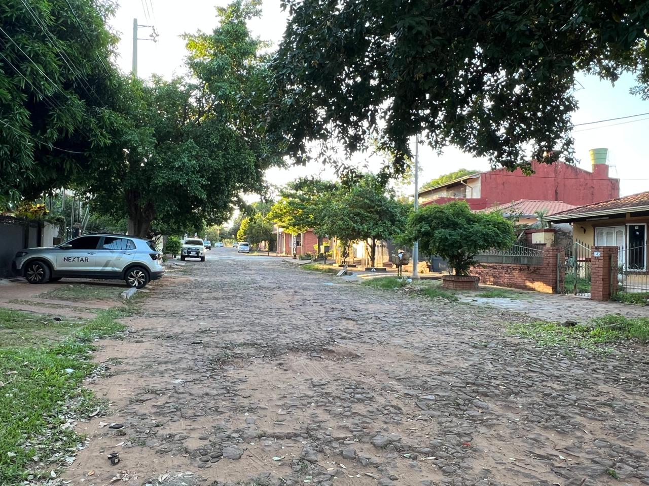 En Venta Terreno Centro de San Lorenzo V218 — foto 3