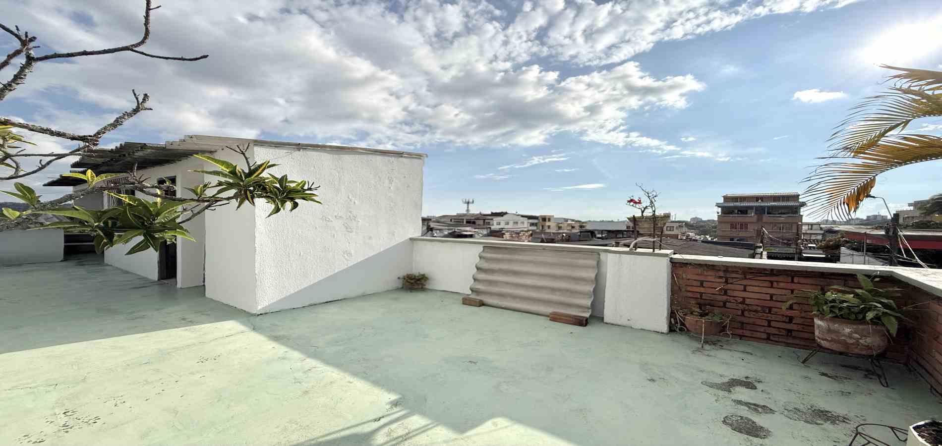 Casa en venta en Avenida 30 De Agosto, Pereira · foto 7 de 23