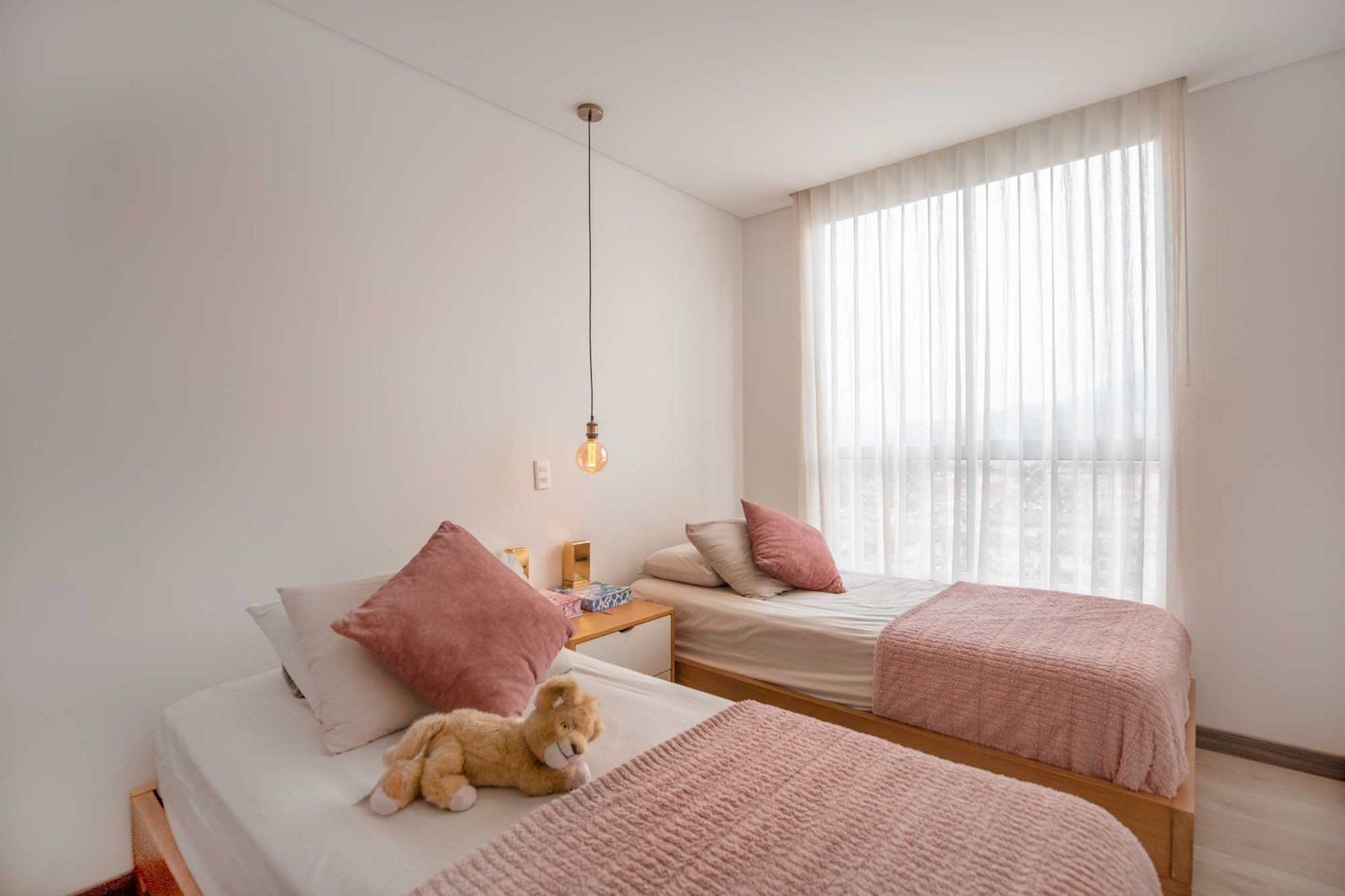 Apartamento en venta en Suramerica, Itagüí · foto 15 de 24