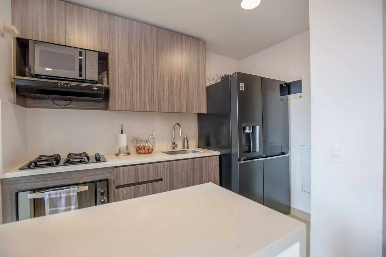 Apartamento en venta en Suramerica, Itagüí · foto 6 de 24