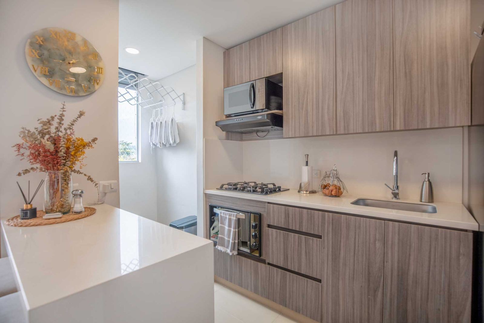 Apartamento en venta en Suramerica, Itagüí · foto 5 de 24