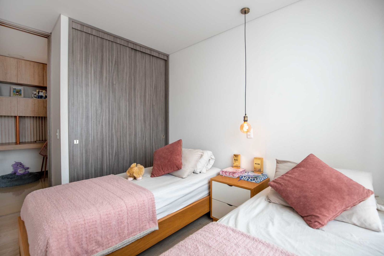 Apartamento en venta en Suramerica, Itagüí · foto 17 de 24