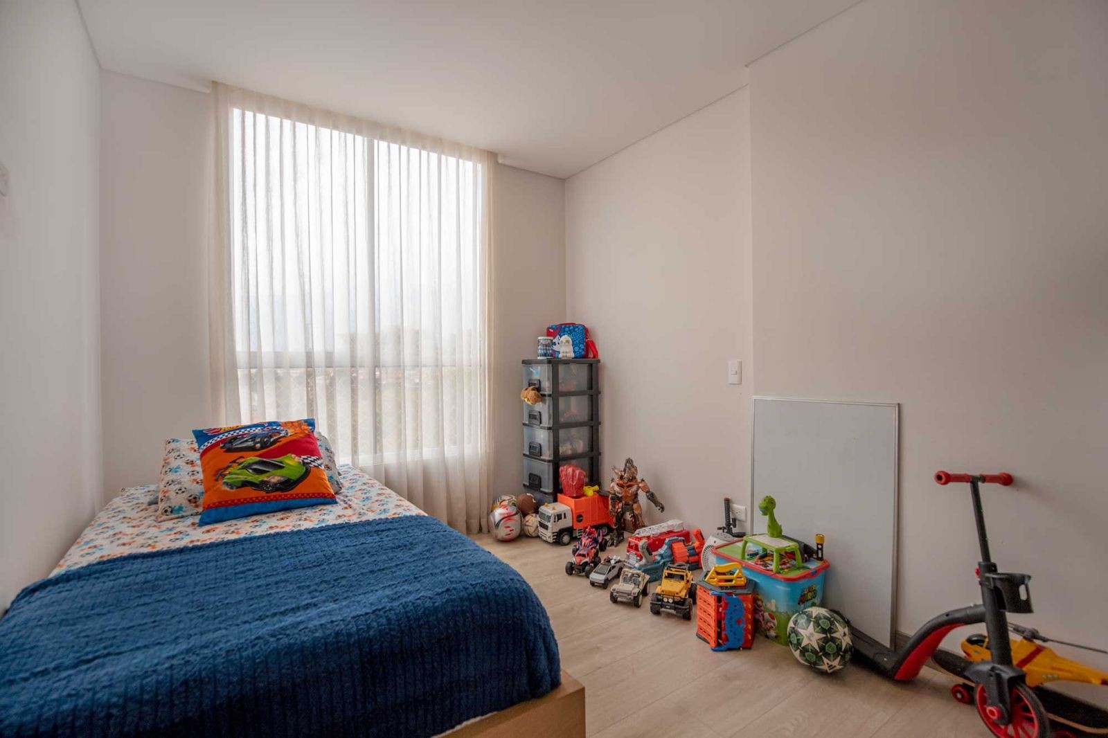 Apartamento en venta en Suramerica, Itagüí · foto 12 de 24