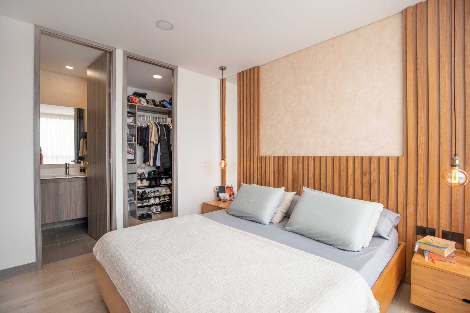 Apartamento en venta en Suramerica, Itagüí · foto 13 de 24