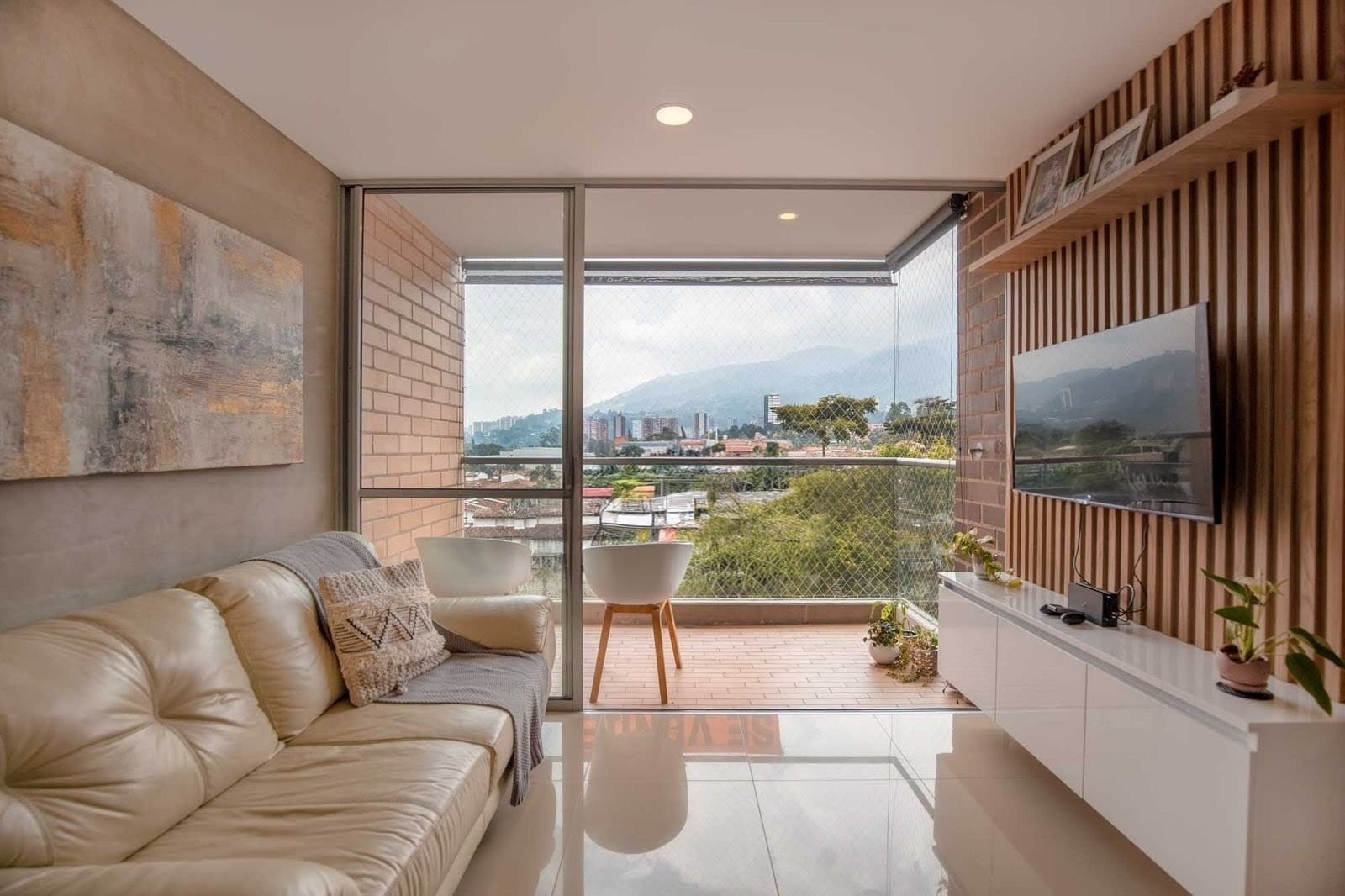 Apartamento en venta en Suramerica, Itagüí · foto 3 de 24